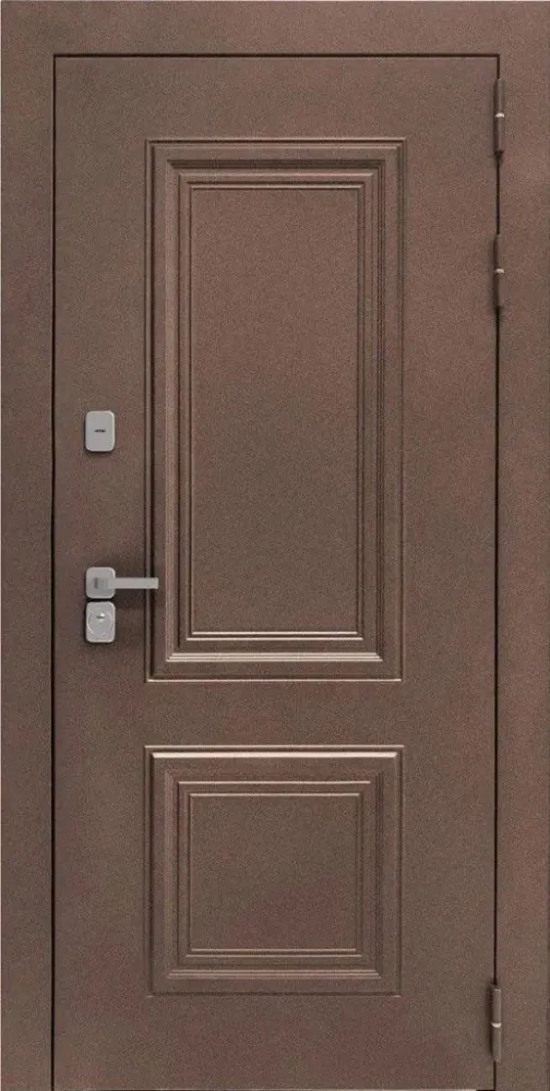 Фото Дверь ДвериПРО Д-68 ПВХ 10мм Астрод Velutto Grigio DPRO195712